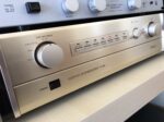 Accuphase C-202 Stereo Preamplifier