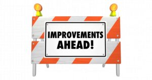 improvements