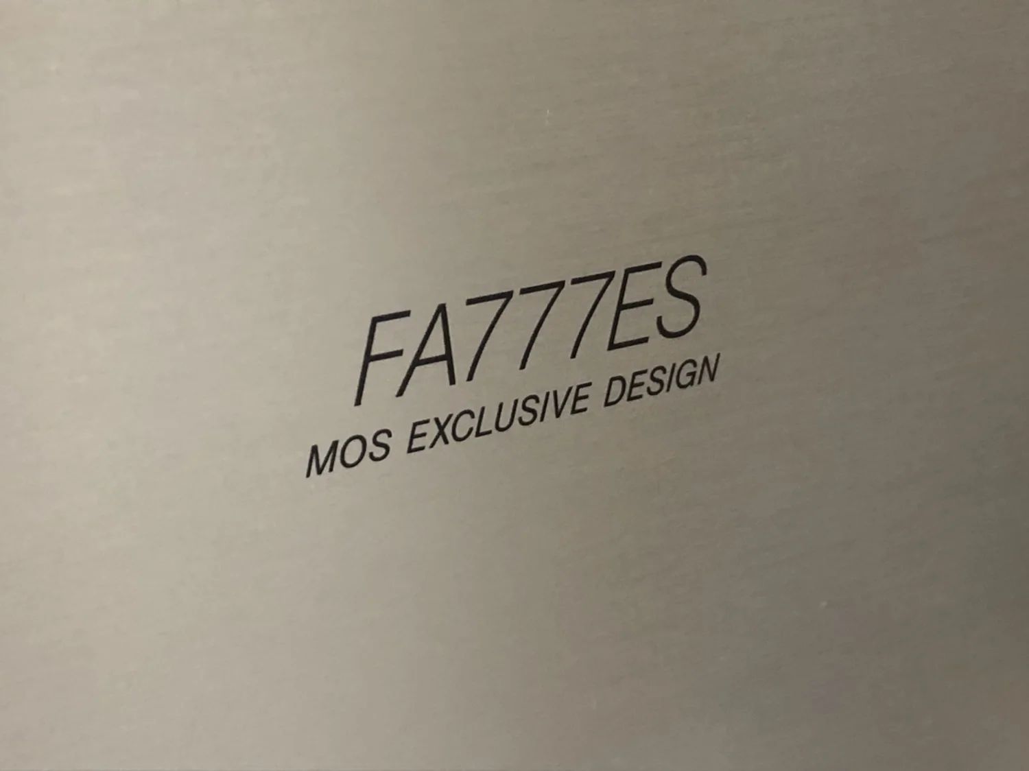 Stunning Sony TA-FA777ES Amplifier Service & Review 5 img 1567