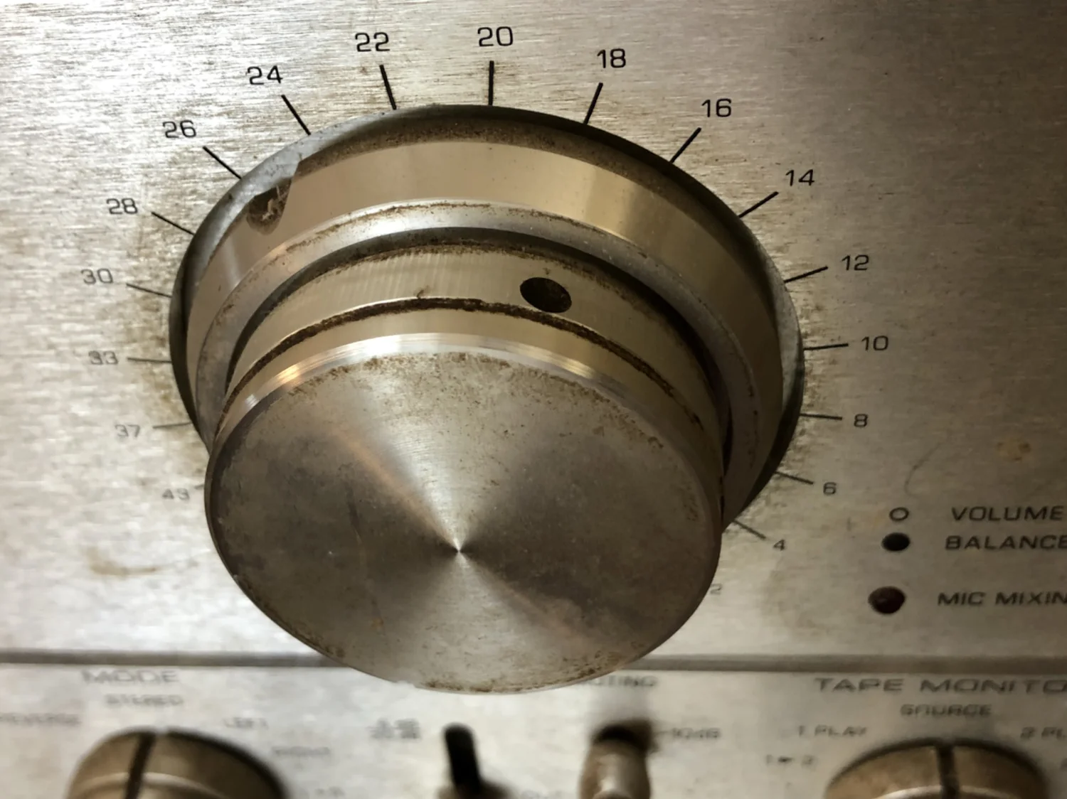 Stunning Rotel RA-1412 Amplifier Repair & Service! 7 Rotel RA-1412