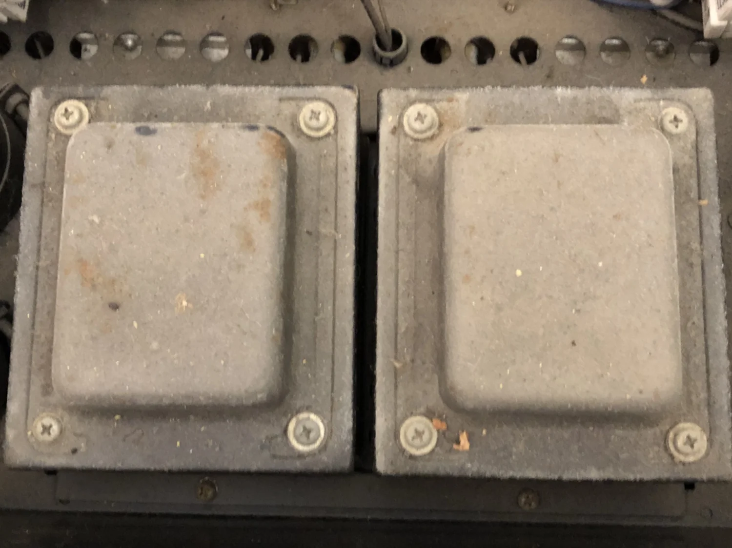 Stunning Rotel RA-1412 Amplifier Repair & Service! 10 Rotel RA-1412