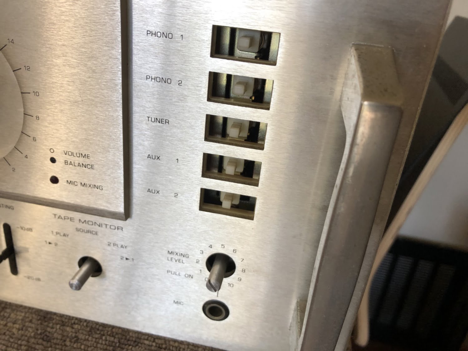 Stunning Rotel RA-1412 Amplifier Repair & Service! 25 Rotel RA-1412