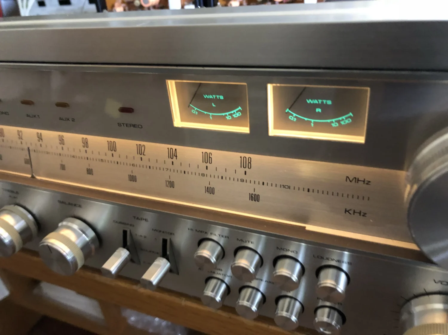 Realistic STA-2000