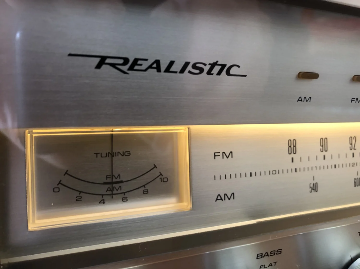 Realistic STA-2000