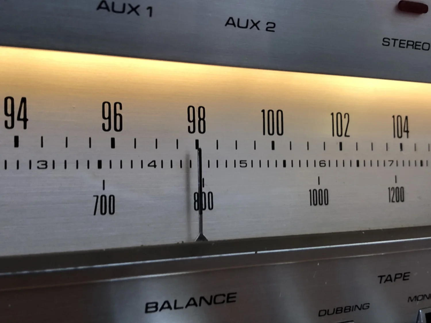 Realistic STA-2000