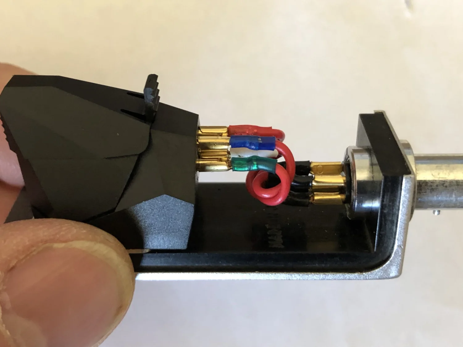 Stunning Sony PS-8750 Turntable Repair, Service, Upgrade