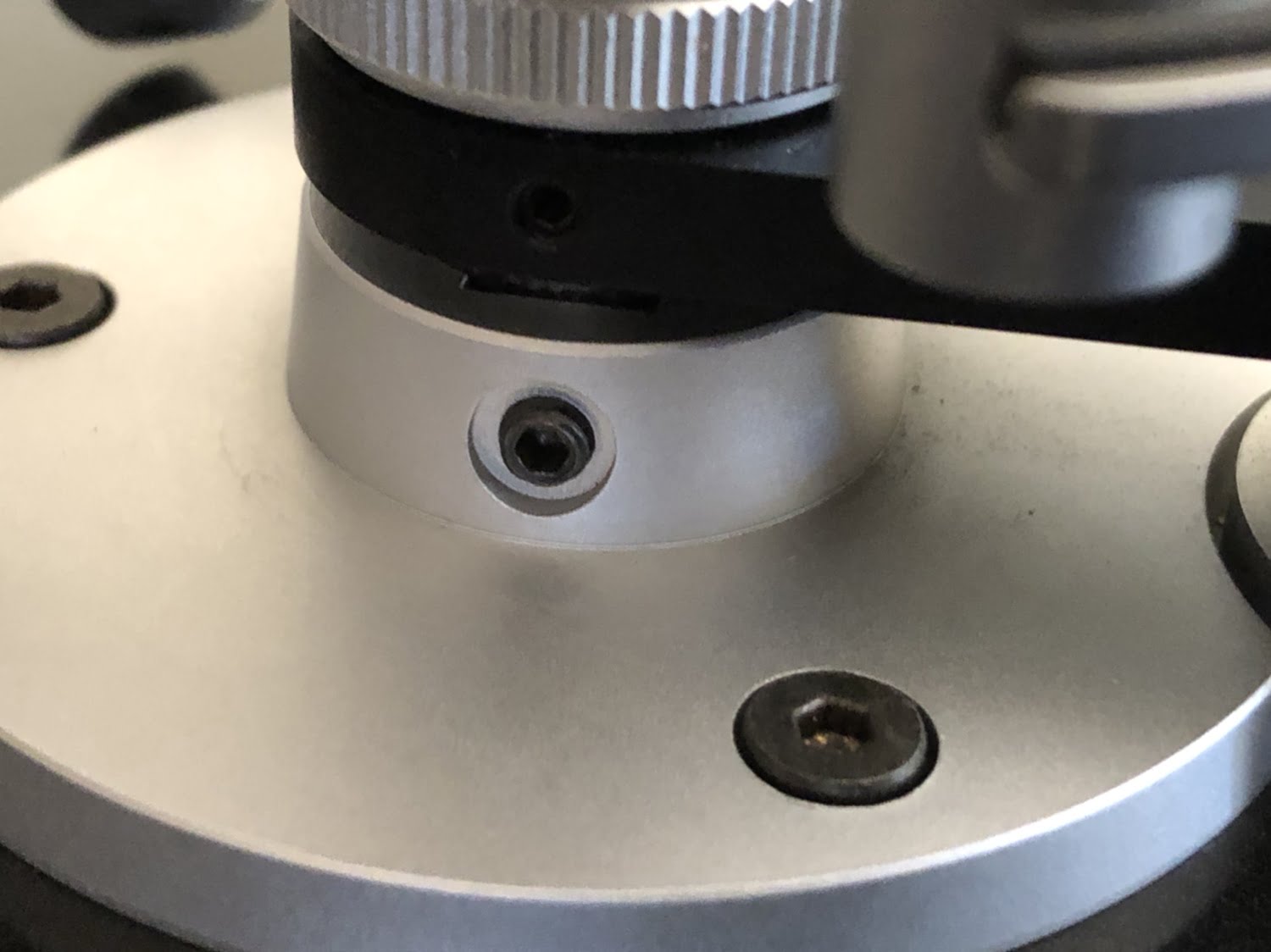 Stunning Sony PS-8750 Turntable Repair, Service, Upgrade & Review 40 img 2402