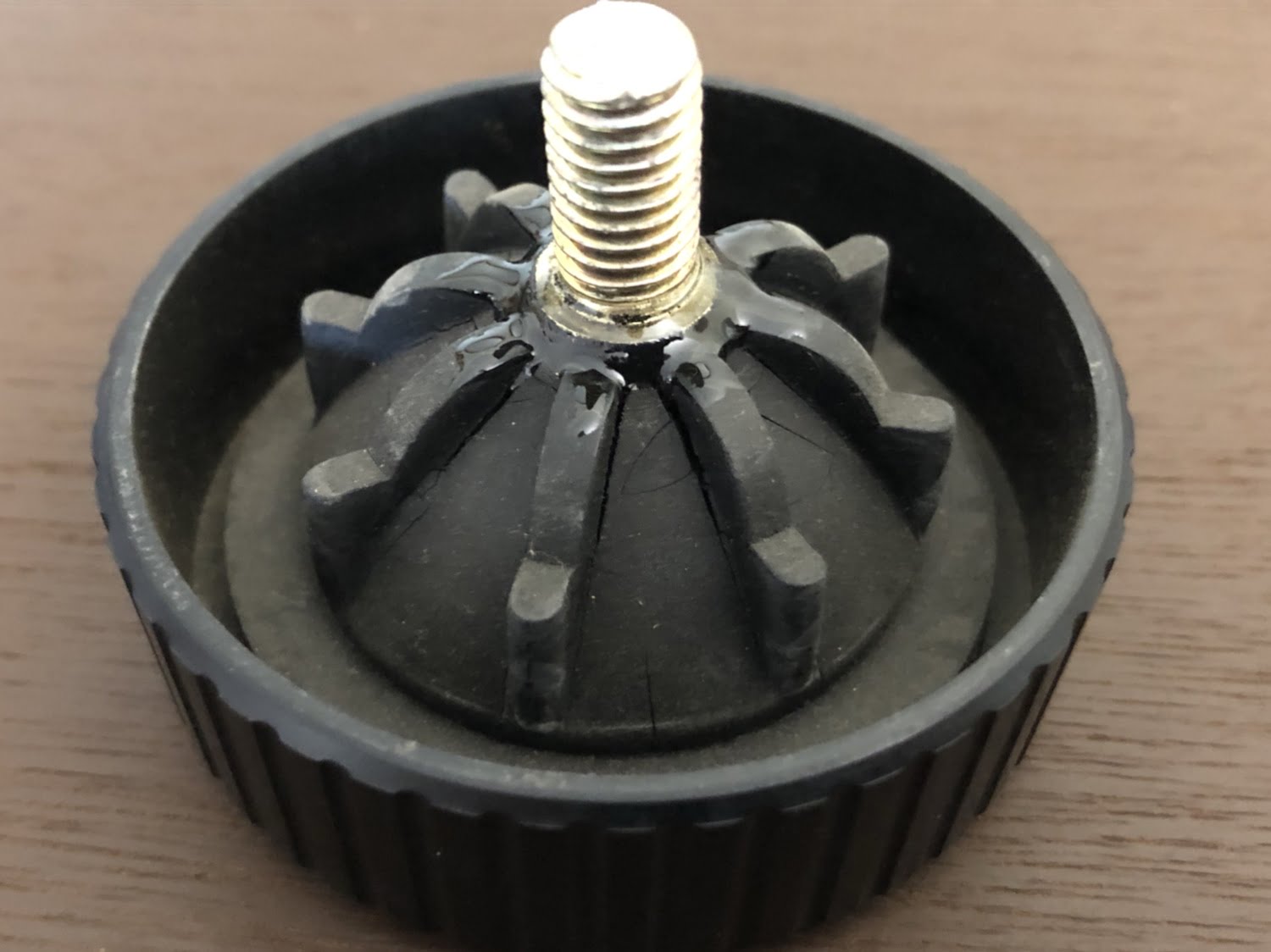 Stunning Sony PS-8750 Turntable Repair, Service, Upgrade & Review 32 Sony PS-8750