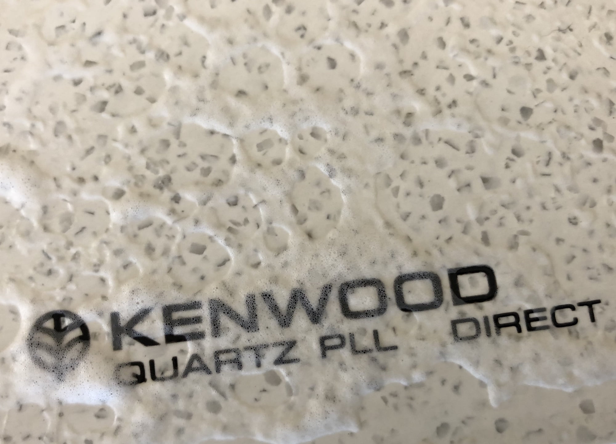 Iconic Kenwood KD-650 Turntable Repair & Review 31 img 2323
