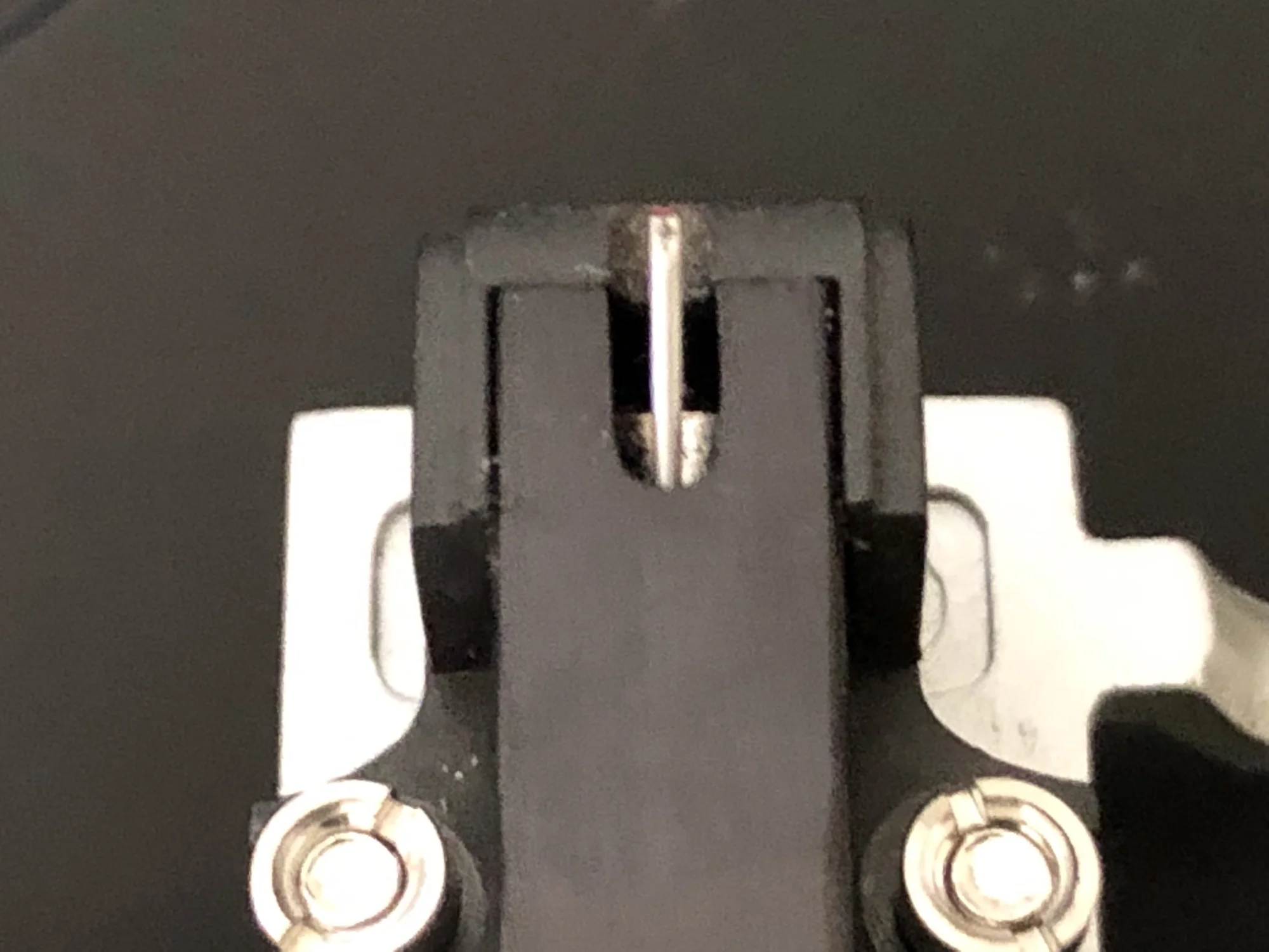 Iconic Kenwood KD-650 Turntable Repair & Review 26 img 2341