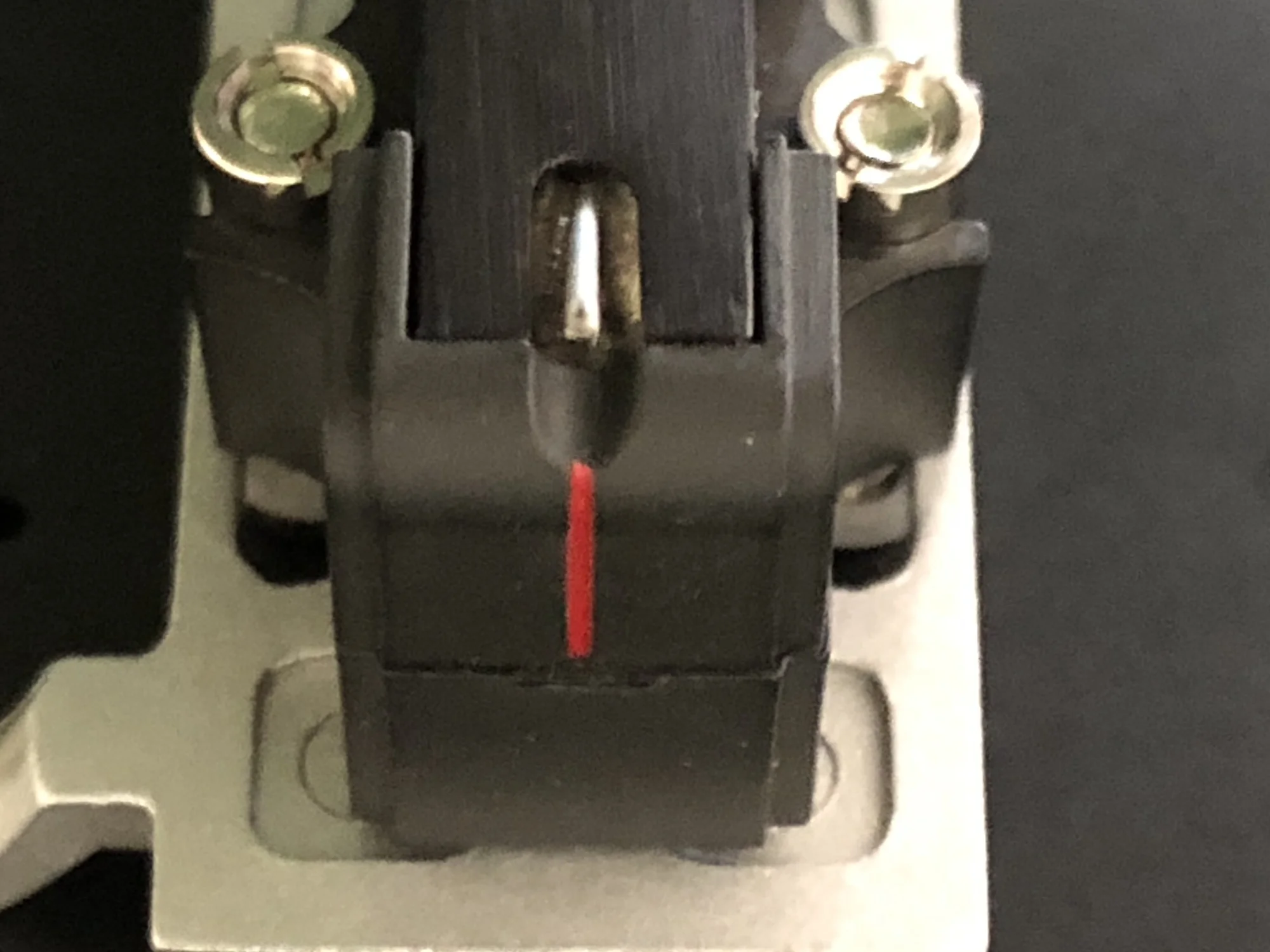 Iconic Kenwood KD-650 Turntable Repair & Review 27 img 2345