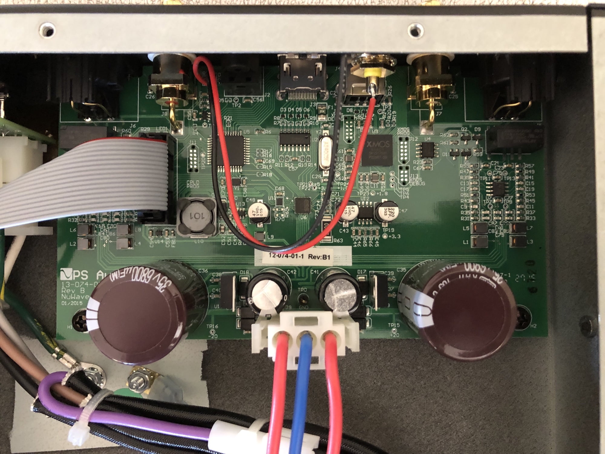 PS Audio NuWave DSD DAC Performance Upgrade & Review 6 img 3840