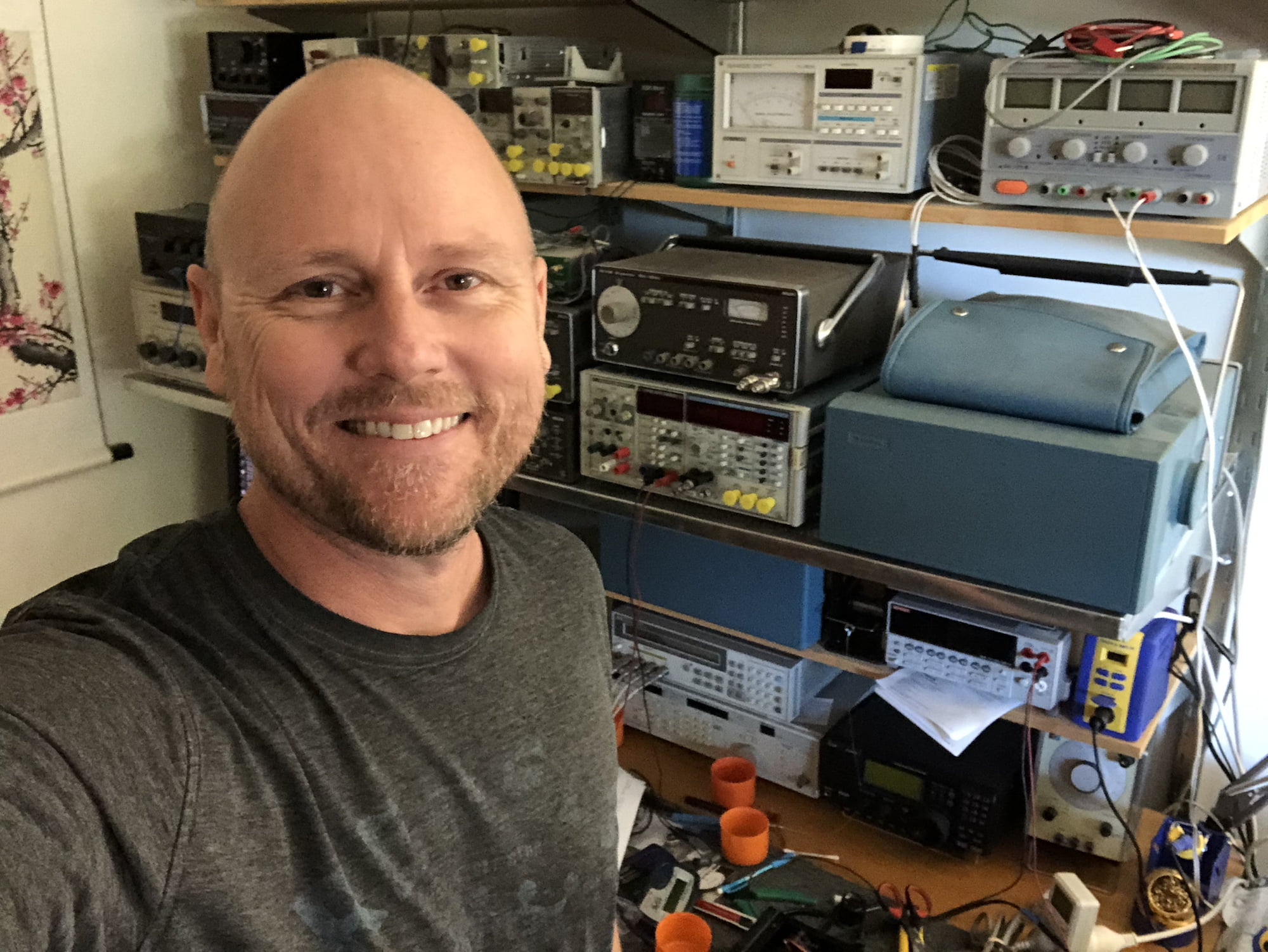 Precision HiFi Service and Repair in Perth, WA 2 img 3867