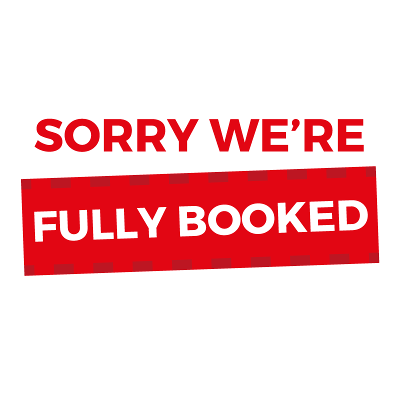 Liquid Audio Is Fully Booked! - LIQUID AUDIO