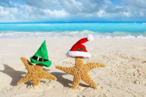beach holiday 1