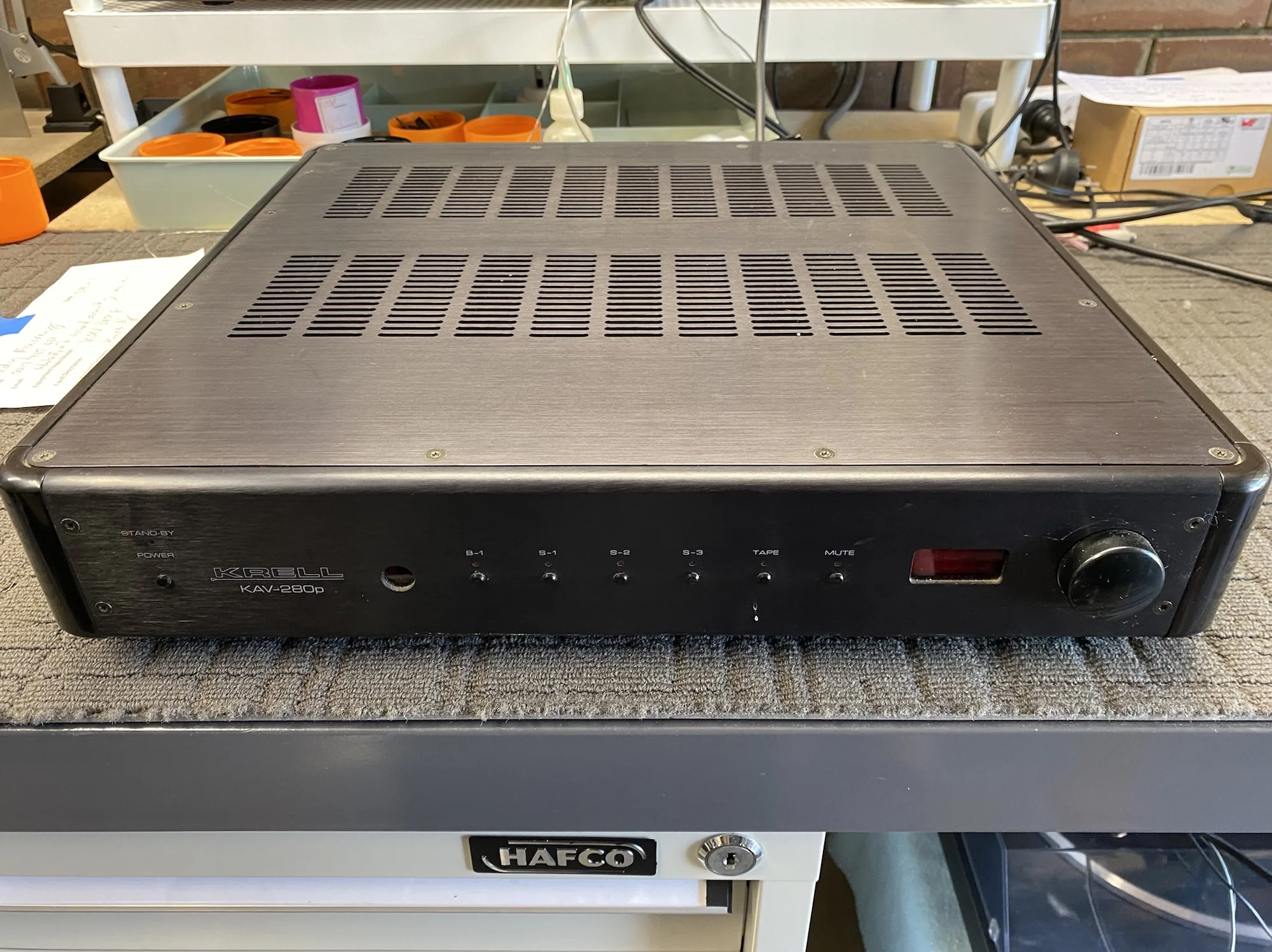KAV-280p