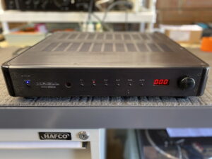 Krell KAV-280p Preamplifier Repair 2 img 2551 1