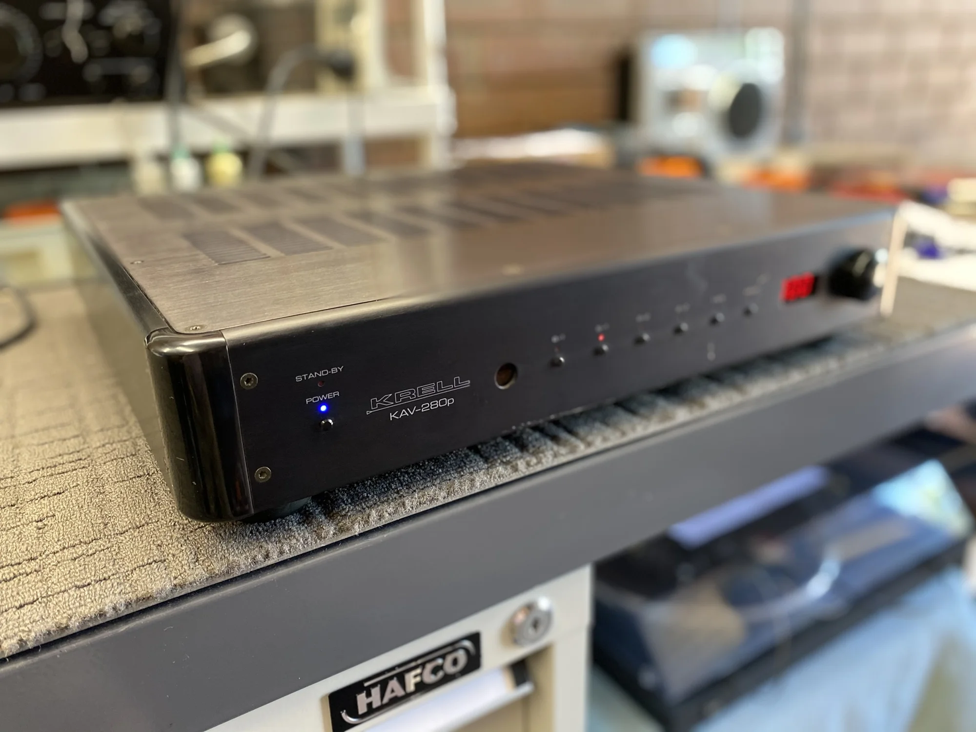 KAV-280p