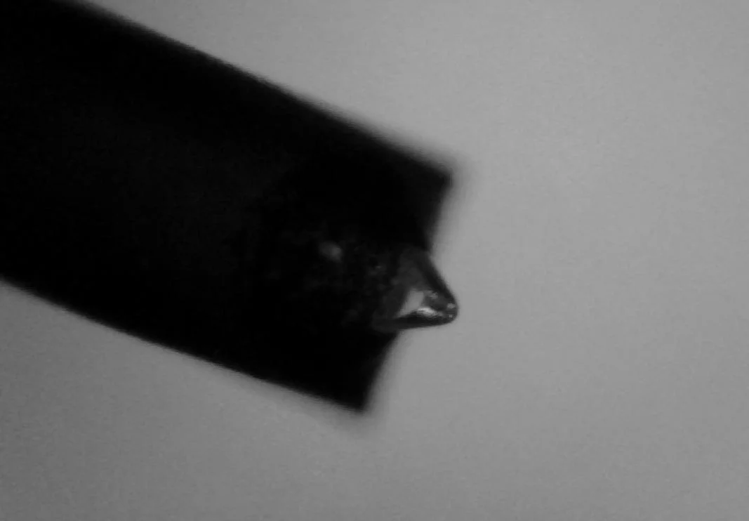 High-End Cartridge Inspection & Deep Cleaning 22 Denon DL-305