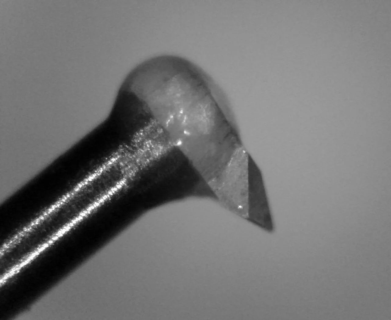 High-End Cartridge Inspection & Deep Cleaning 10 Ortofon MC A90
cartridge inspection
