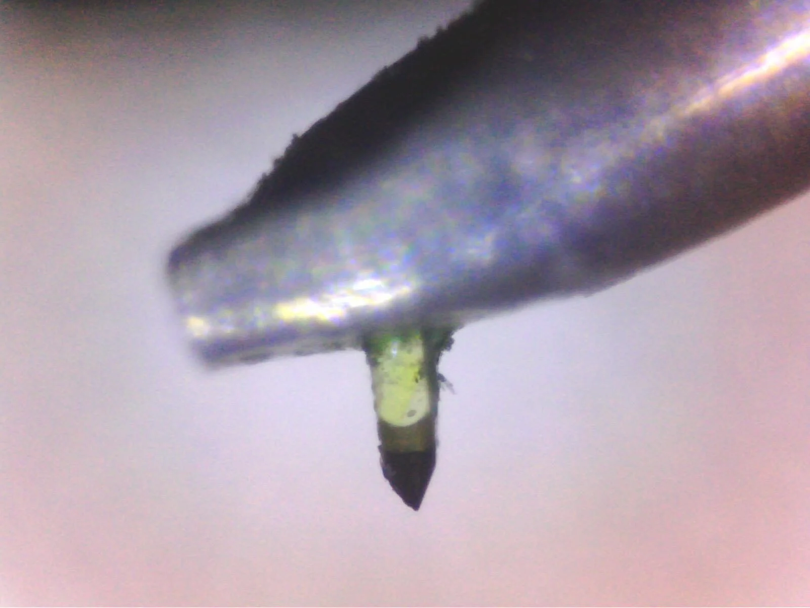 High-End Cartridge Inspection & Deep Cleaning 31 Ortofon VMS 20E Mk2