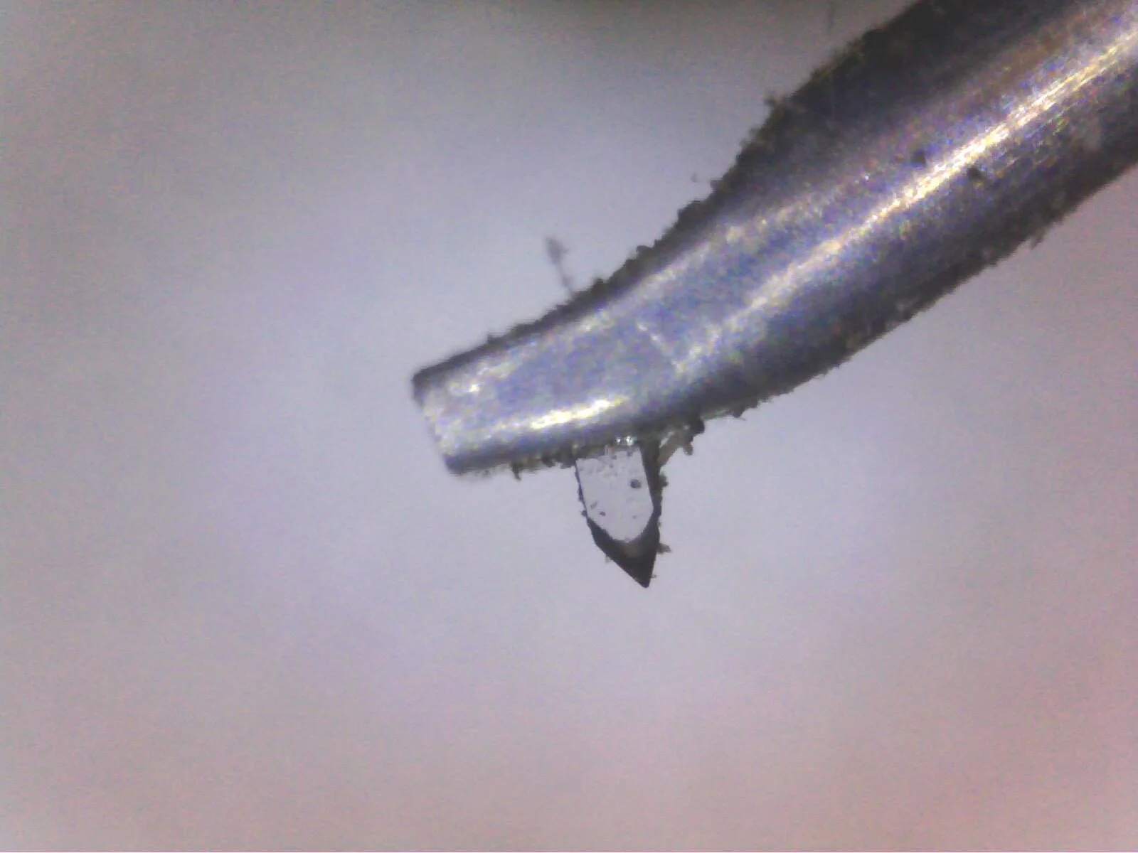 High-End Cartridge Inspection & Deep Cleaning 29 Fidelity Research MC-202