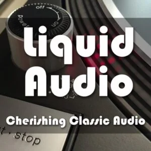 Liquid Audio