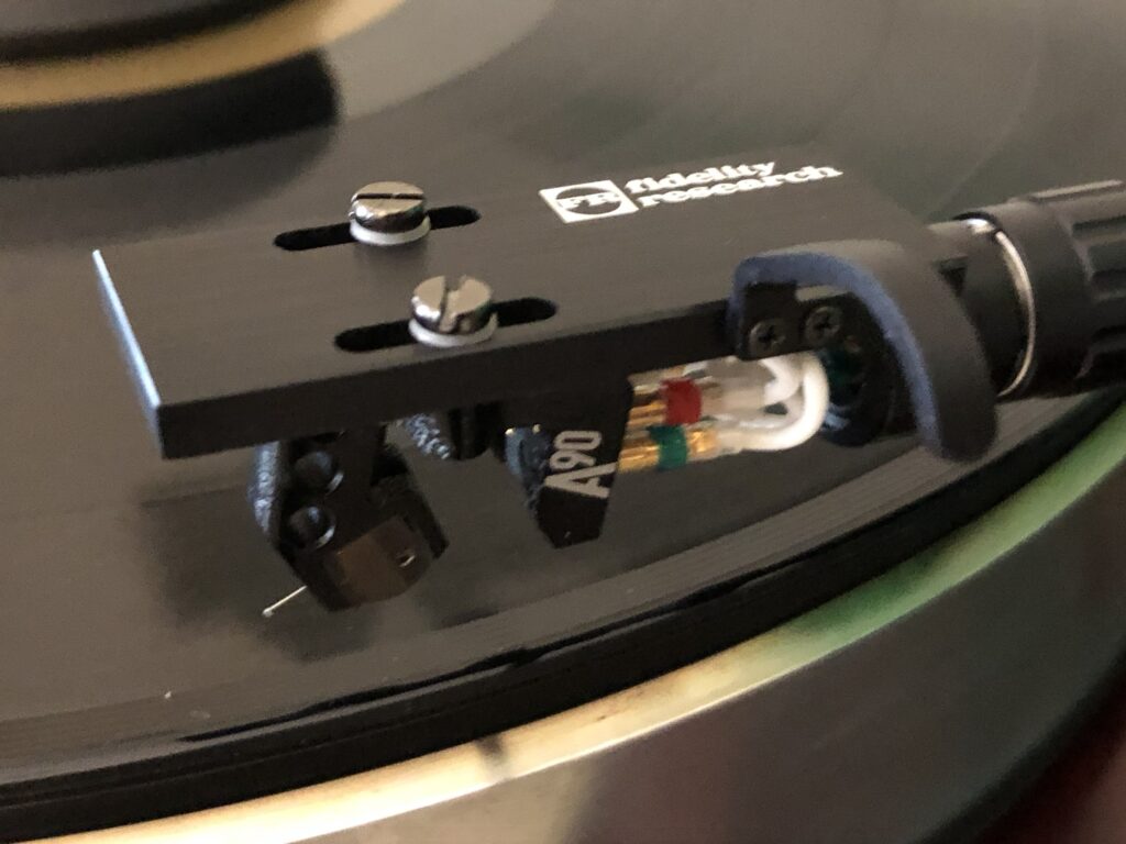 High-End Cartridge Inspection & Deep Cleaning 9 cartridge inspection