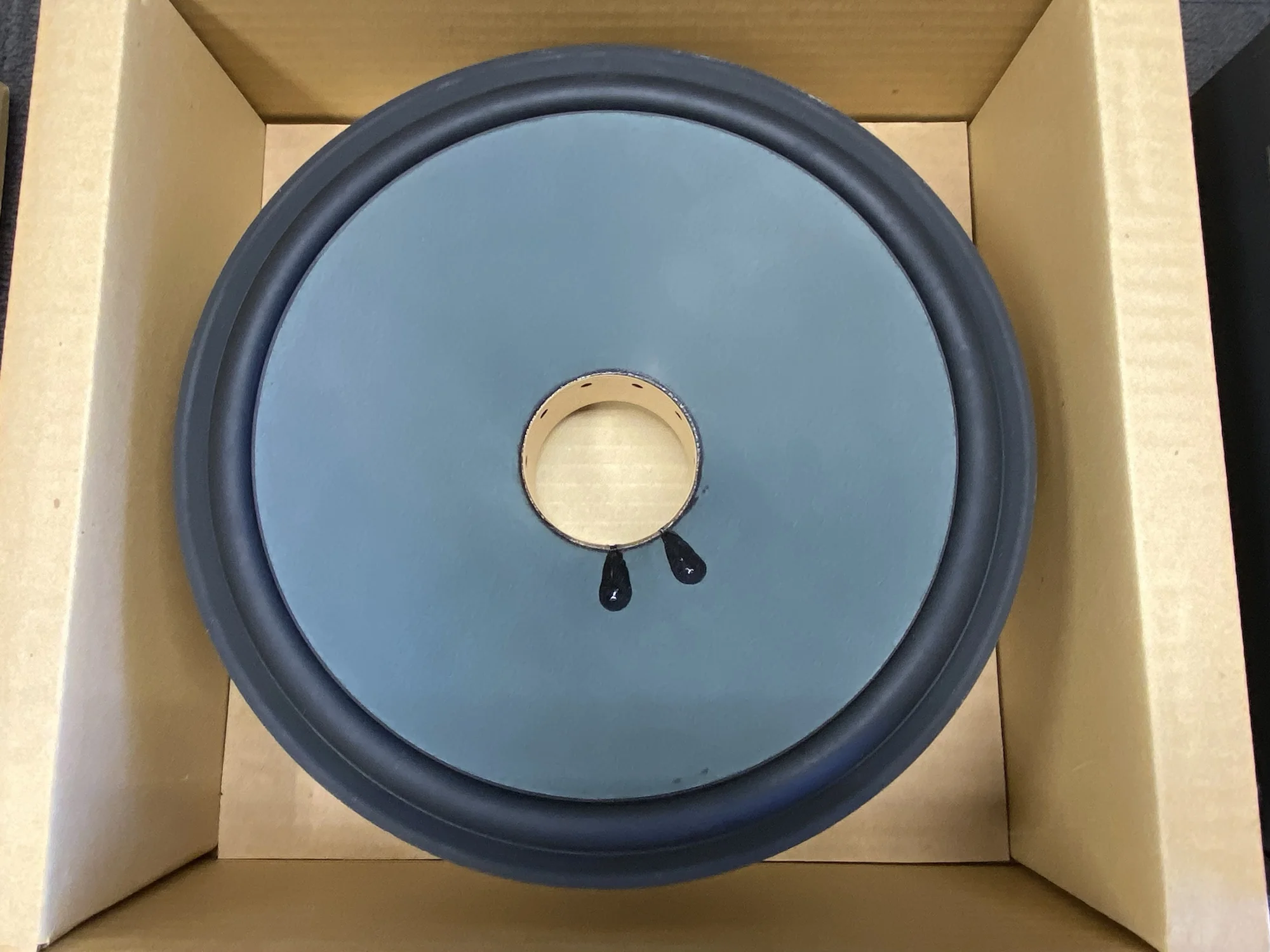 Store 16 JA3120
Yamaha NS-1200