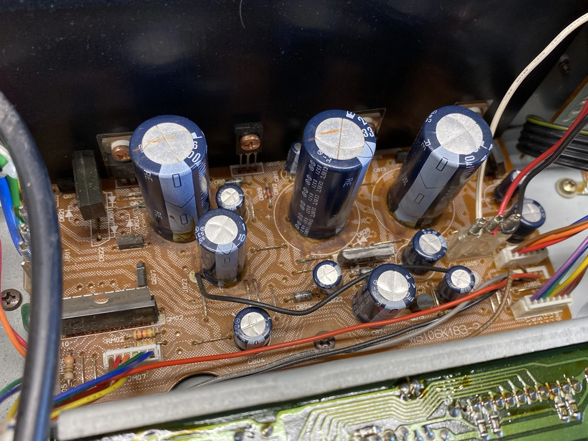 Marantz CD-84