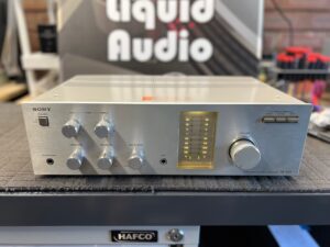 Pre-Xmas Vintage Hi-Fi New Arrivals! 9 img 0210