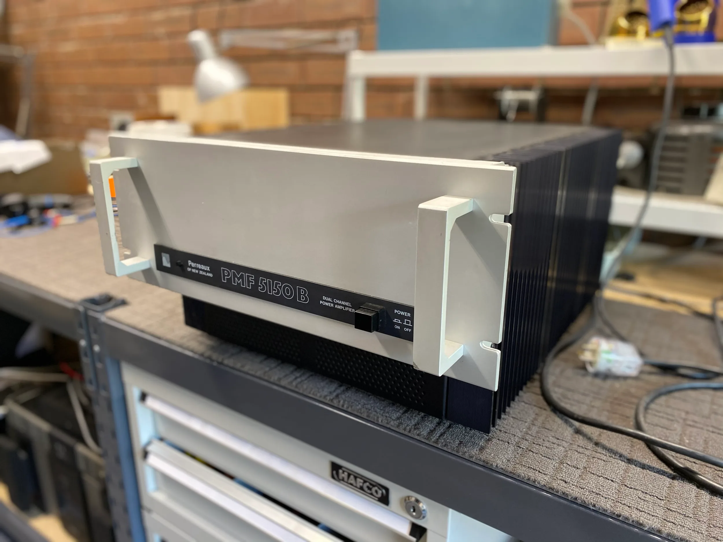 Perreaux PMF 5150B