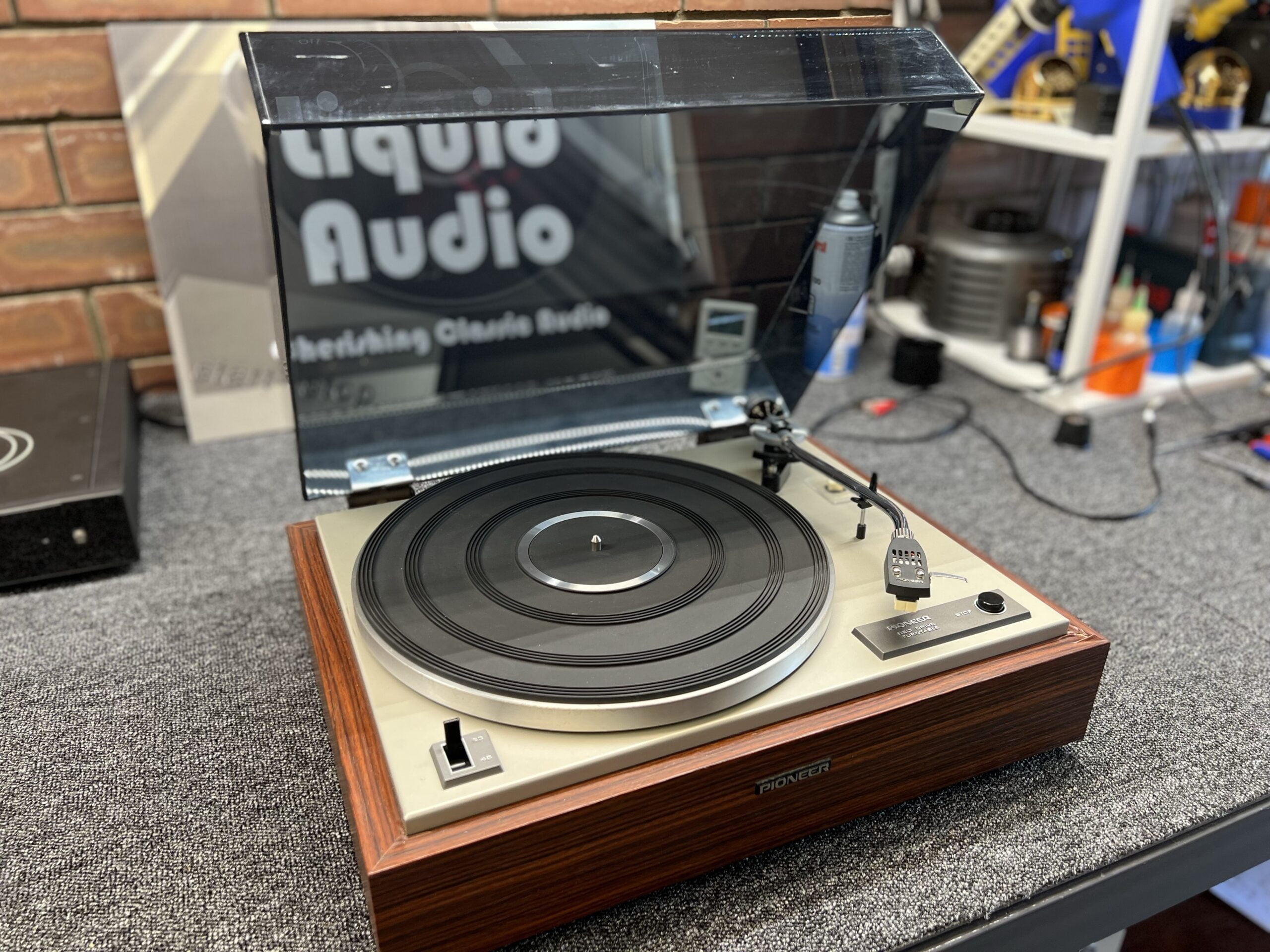 Latest Hi-Fi Equipment For Sale #29! 8 img 0744 scaled