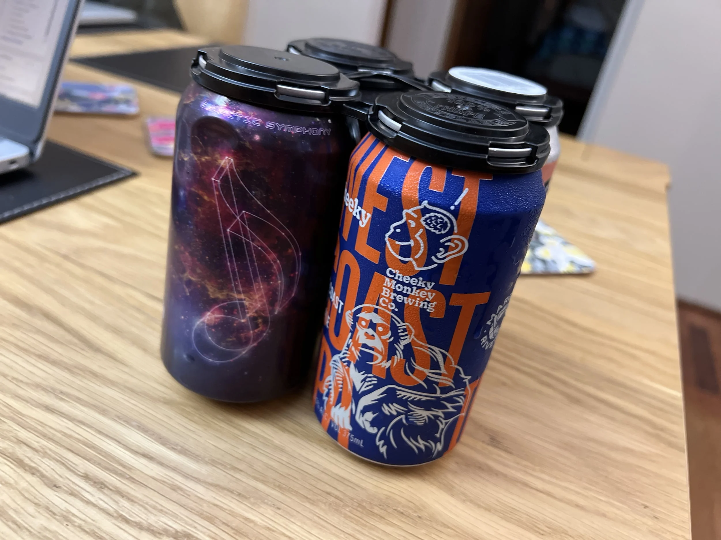 Beer