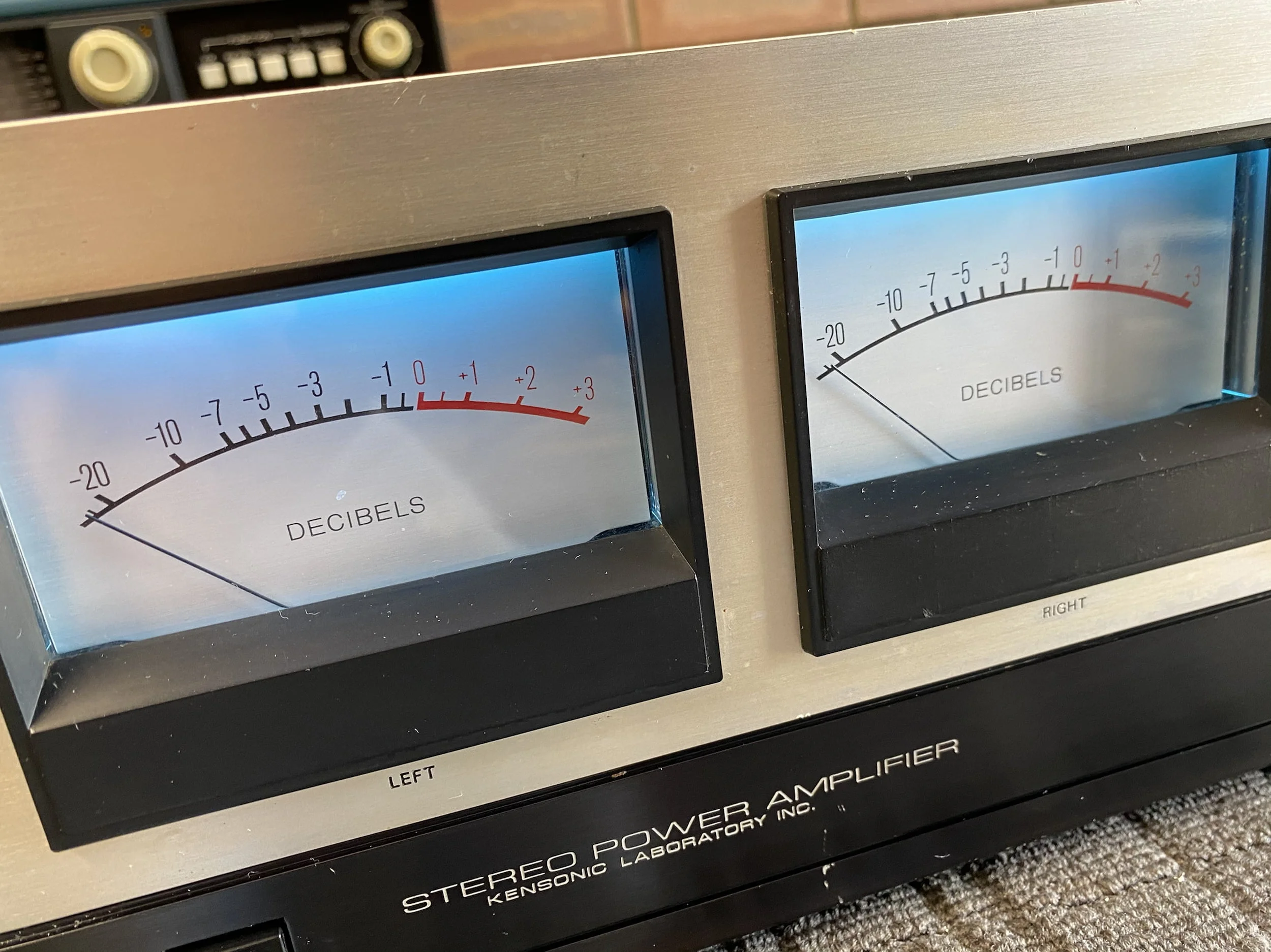 Epic Accuphase P-300 Amplifier Repair & Review | LiQUiD AUDiO