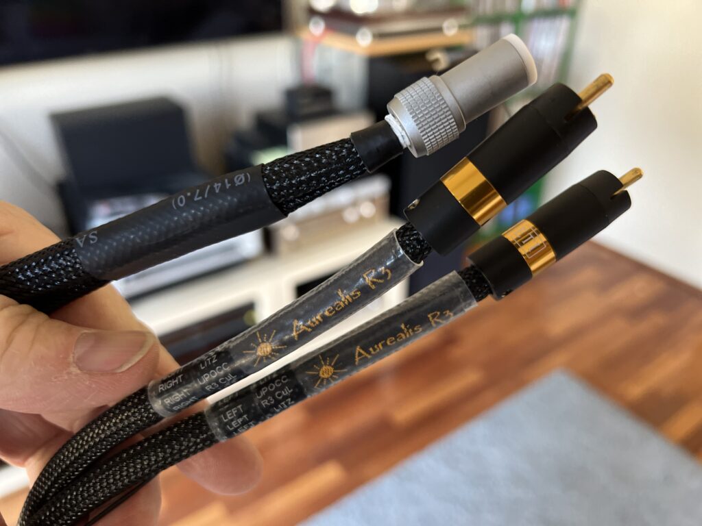 Lovely VPI HW-19 Mark 3 Turntable Repair 29 VPI HW-19 Mark 3