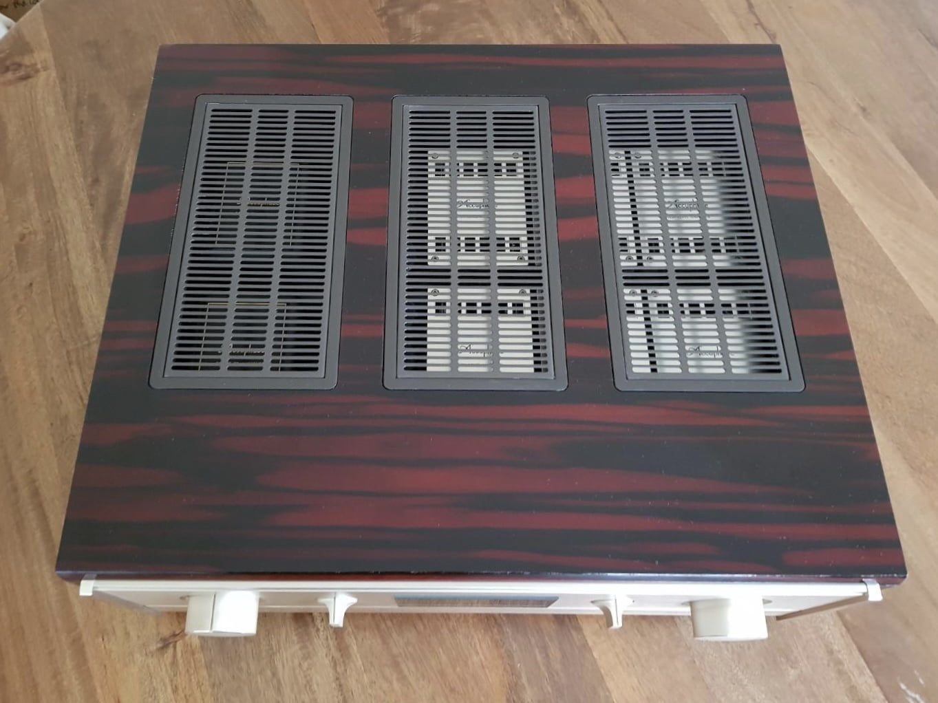 Hall of Shame 66 Accuphase C-280