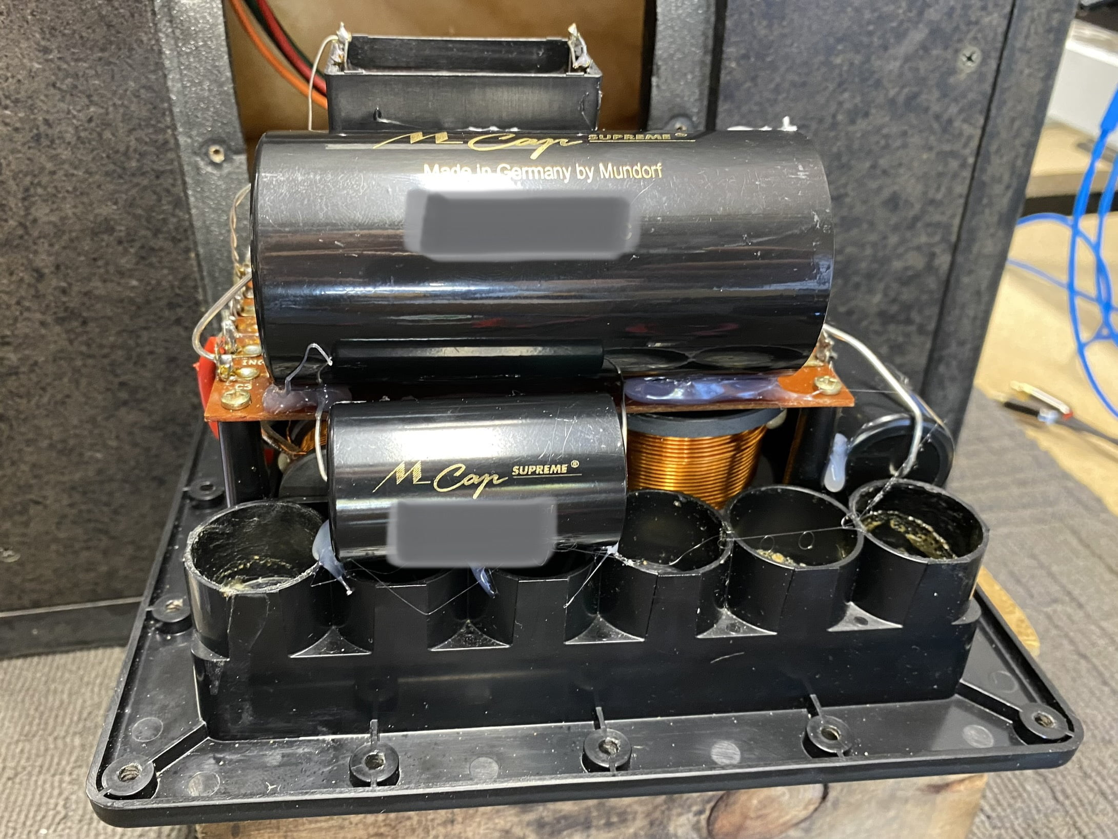 Legendary Yamaha NS-1000M Loudspeaker Review & Upgrades 11 img 5598 1