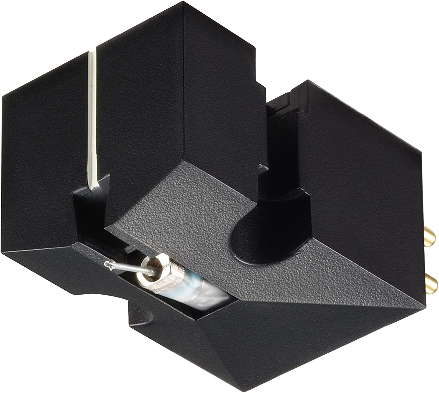 How good is the Denon DL-103 MC cartridge? 1 Denon DL-103