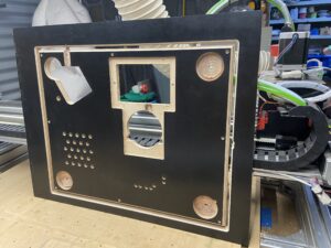 Rare Kenwood KD-600 and KD-650 Parts Available! 6 IMG 8470