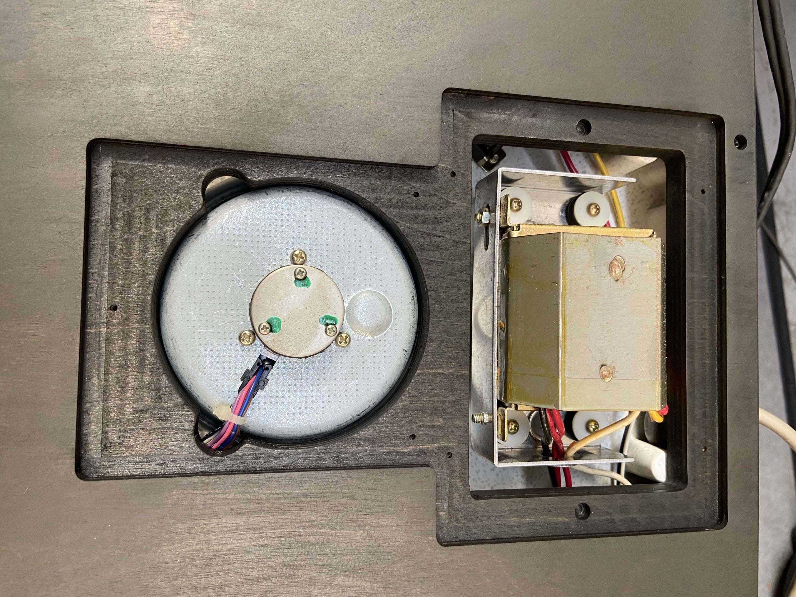 Rare Kenwood KD-600 and KD-650 Parts Available! 7 Kenwood KD-600 and KD-650 Parts