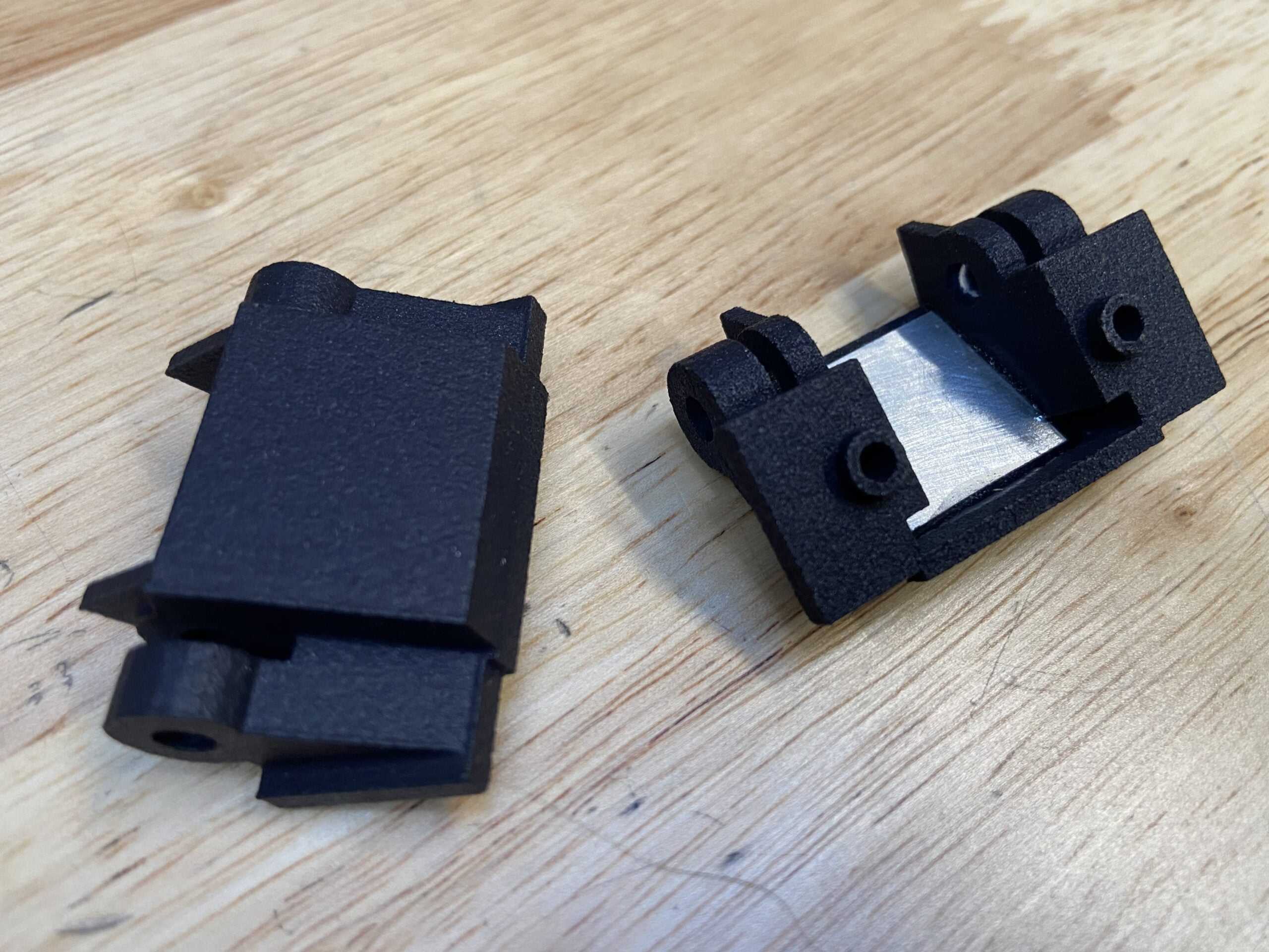 Rare Kenwood KD-600 and KD-650 Parts Available! 4 Kenwood KD-600 and KD-650 Parts