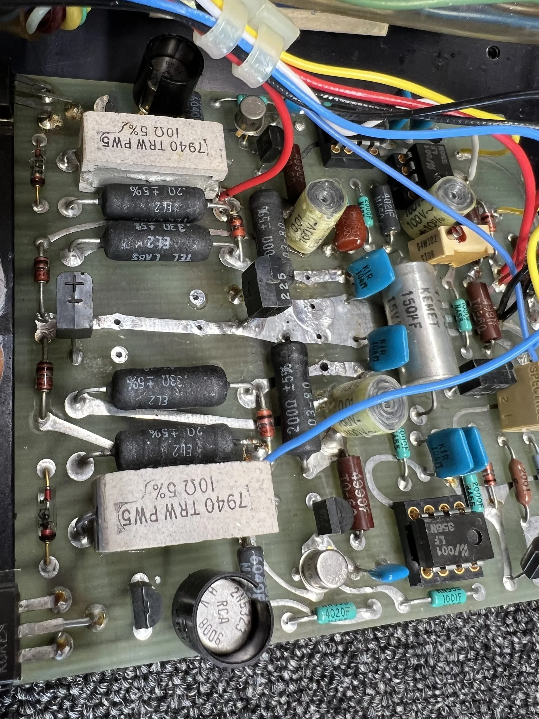 Mark Levinson ML-7