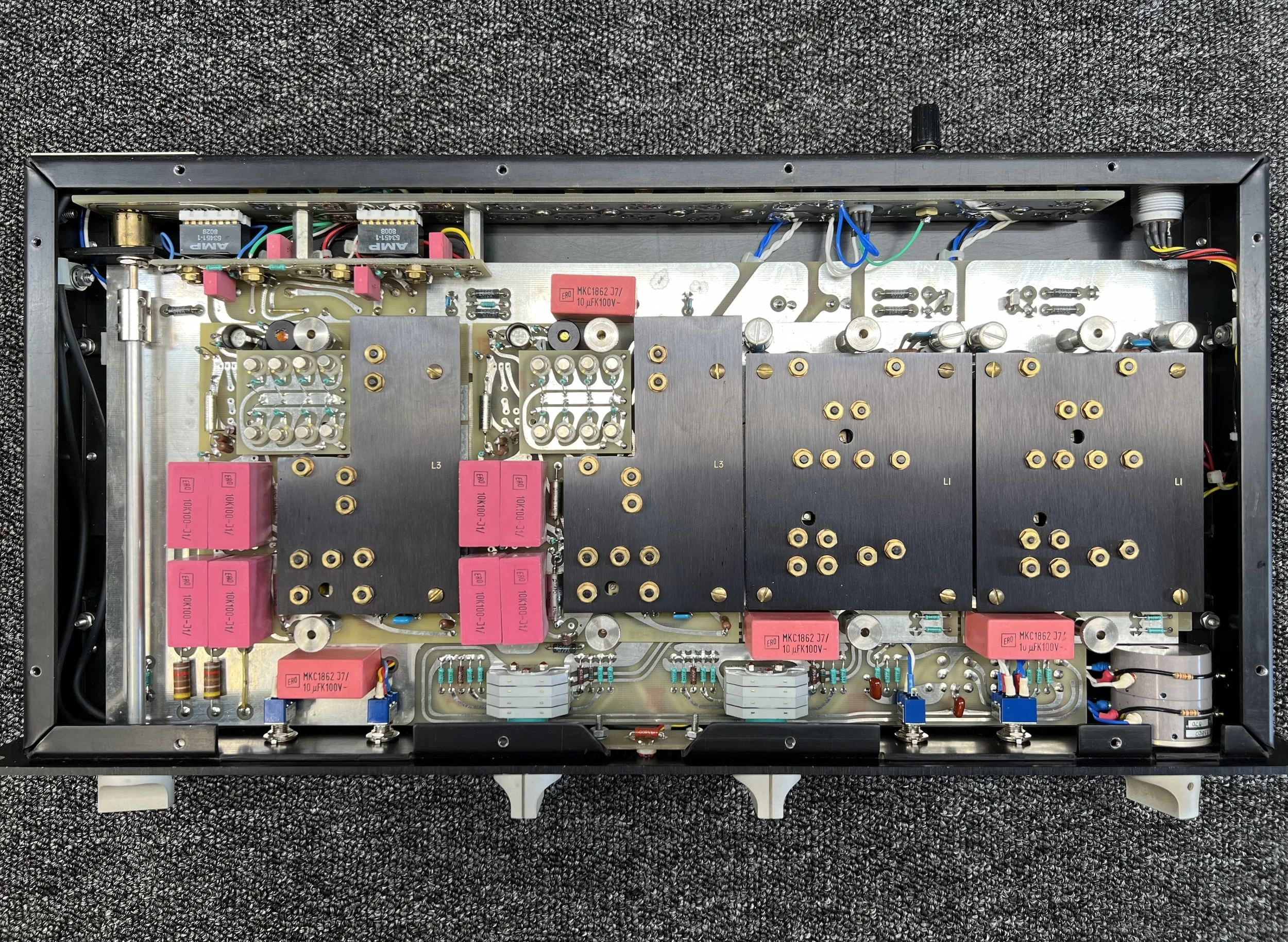 Mark Levinson ML-7 