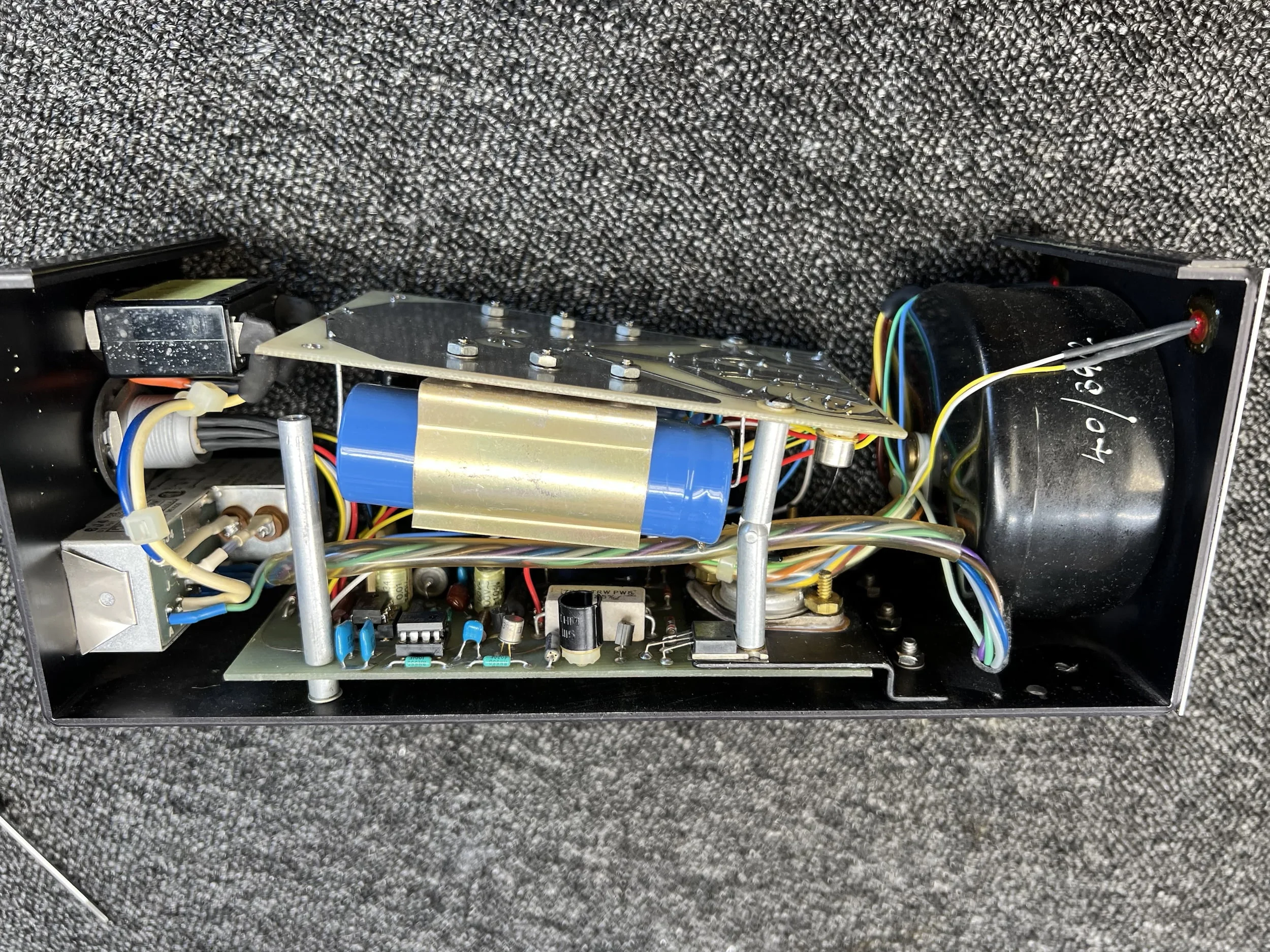 Mark Levinson ML-7