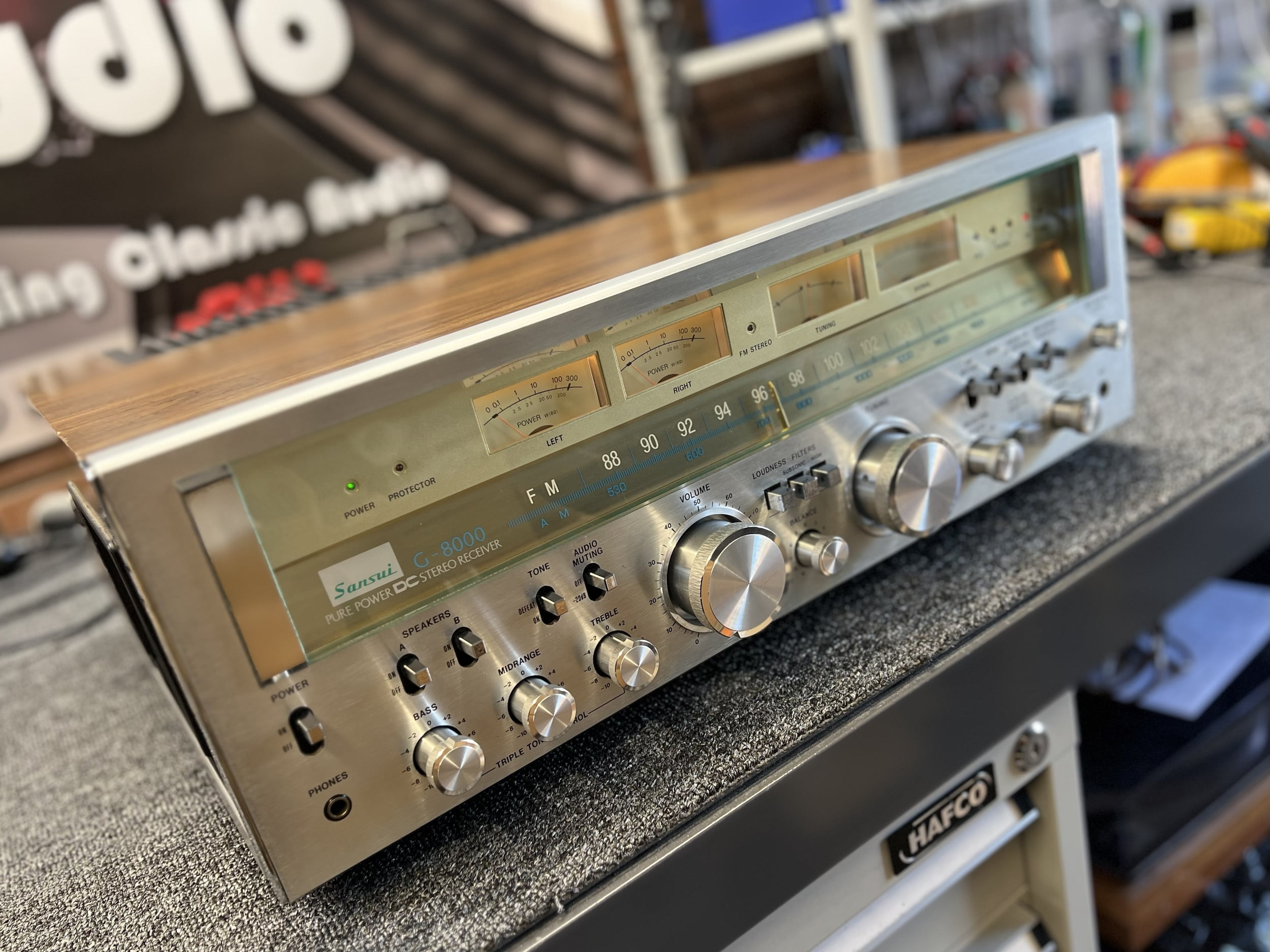 How do I choose a better amplifier? 39 img 3221