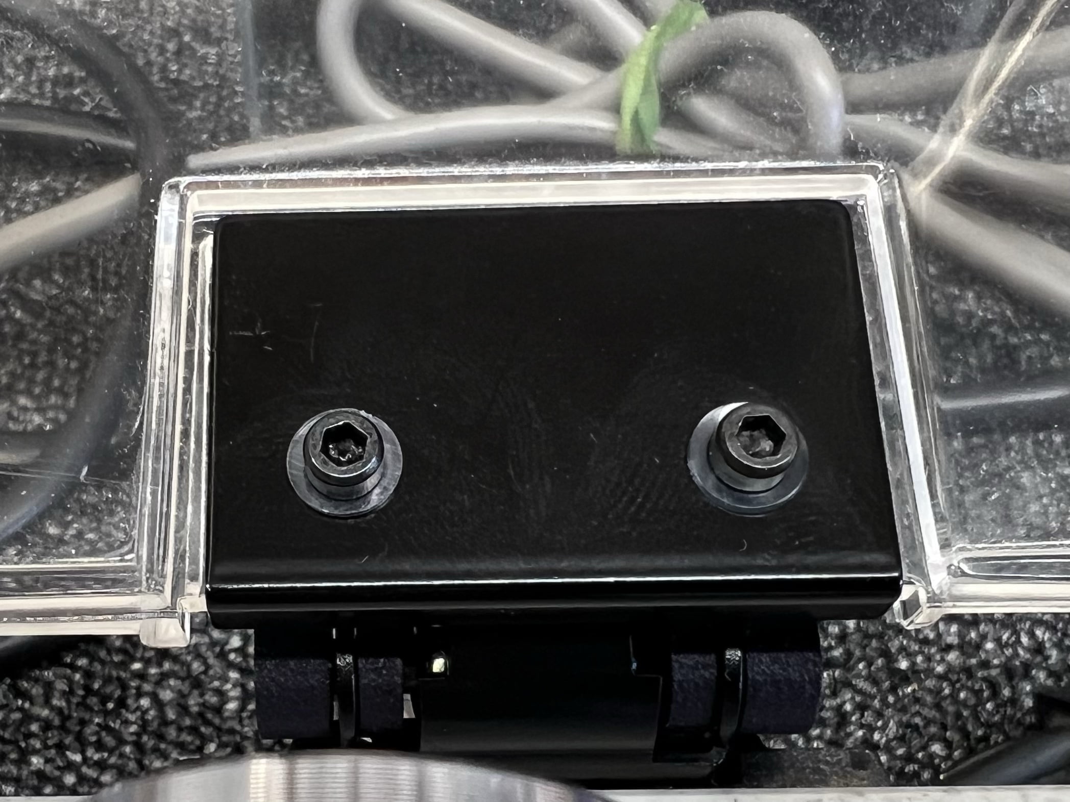 Rare Kenwood KD-600 and KD-650 Parts Available! 12 img 3825