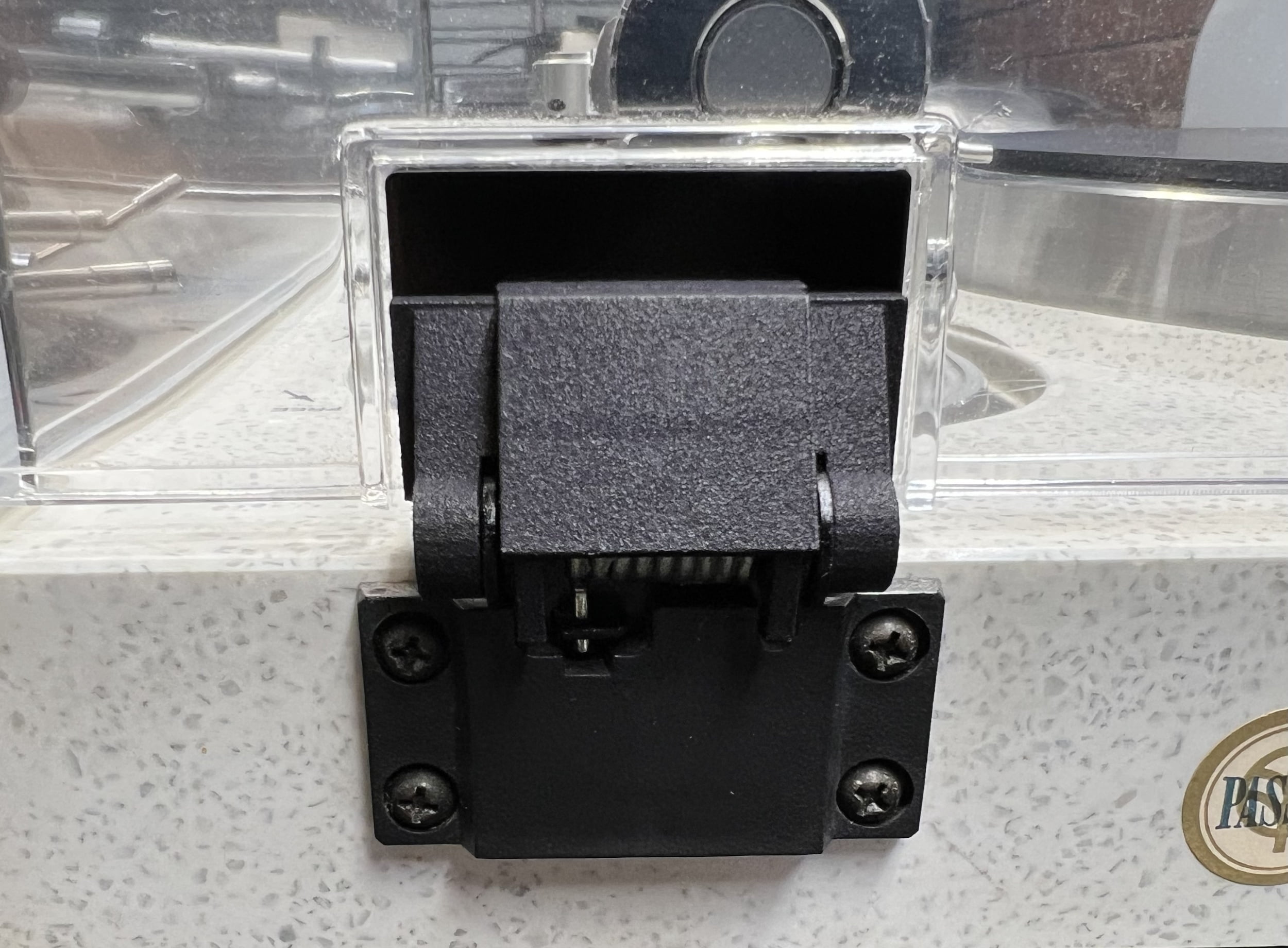 Rare Kenwood KD-600 and KD-650 Parts Available! 11 img 3826