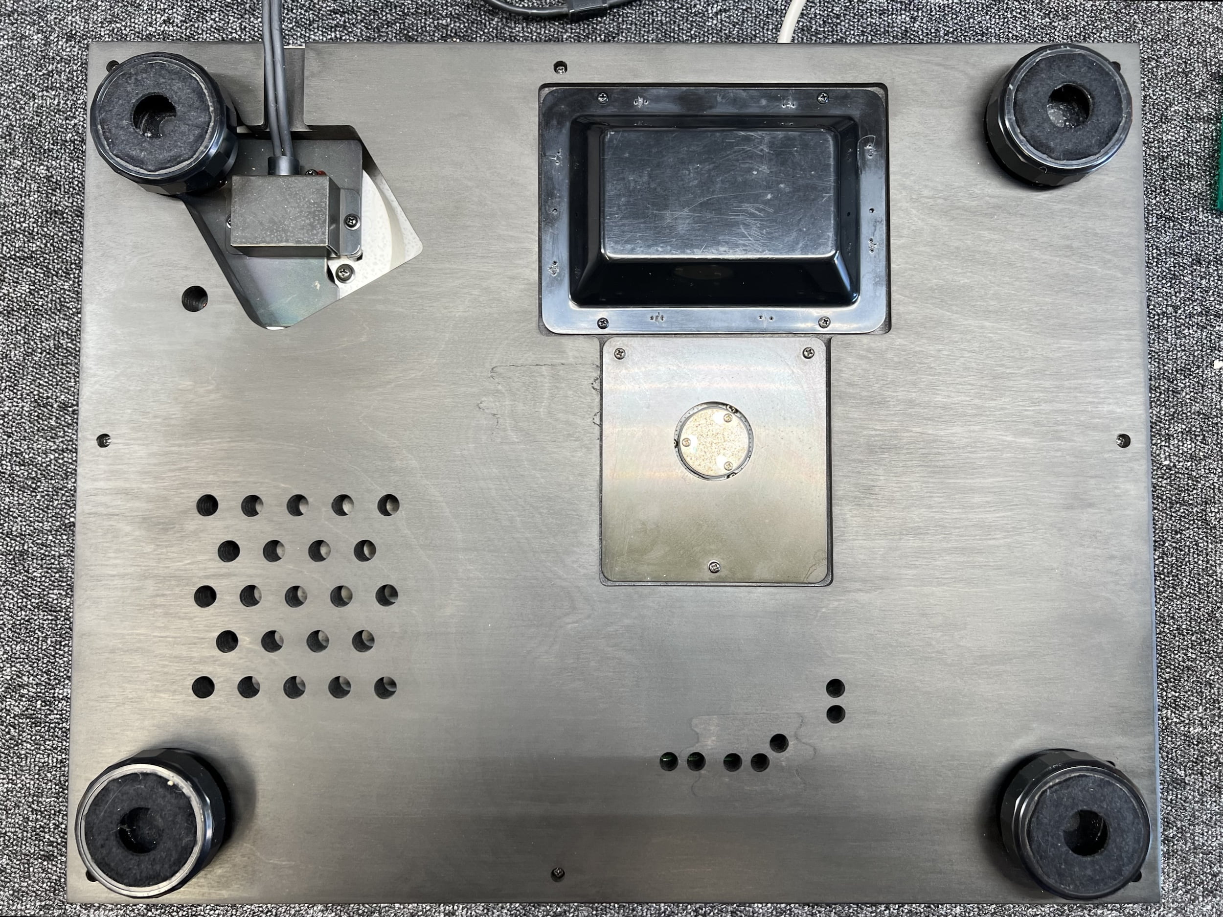 Rare Kenwood KD-600 and KD-650 Parts Available! 14 img 3832