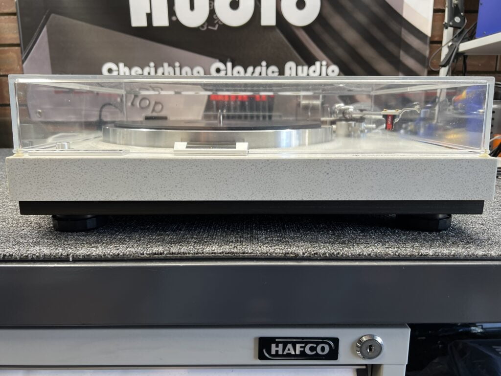 Rare Kenwood KD-600 and KD-650 Parts Available! 16 img 3834
